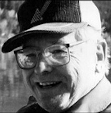 Photo of Arthur-Neil Bailey